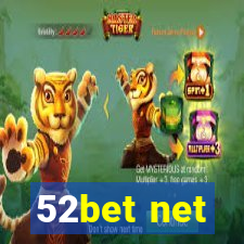 52bet net